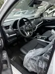 New Nissan Navara 2025 White - 2