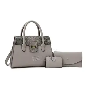 Elegant Multipurpose Ladies Handbag