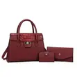 Elegant Multipurpose Ladies Handbag - 2