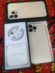 Apple iPhone 13 Pro Max 128GB Gold - 1