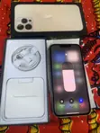 Apple iPhone 13 Pro Max 128GB Gold - 3