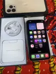 Apple iPhone 13 Pro Max 128GB Gold - 4
