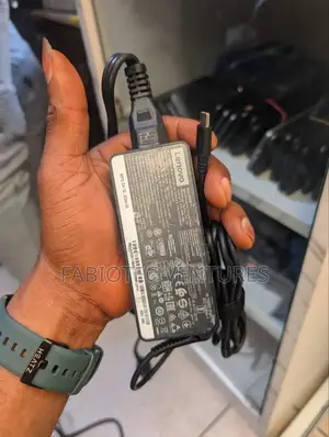 Lenovo USB-C Adapter
