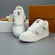 Louis Vuitton Quality Sneakers - 1