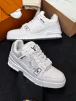 Louis Vuitton Quality Sneakers - 2