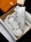 Louis Vuitton Quality Sneakers - 4