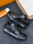 Louis Vuitton Quality Sneakers - 5