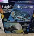 Brand New RGB Video Light (500W) - 2