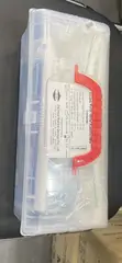 Manual Vacuum Aspirator (MVA) - 1