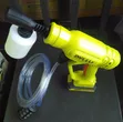 Brand New Cordless Pressure Washer - 20V - 1