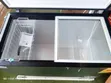 Ha Live Smarter Refrigerator 348L - 2