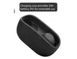 JBL Wave Buds True Wireless Earbuds - Black - 3