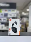 JBL Wave Buds True Wireless Earbuds - Black - 4
