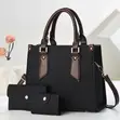 Elegant Multipurpose Ladies Handbag - 1