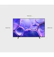 Samsung 43-Inch Crystal UHD Smart TV 43U8072F - 2