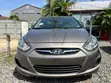 Hyundai Accent GS 2013 Gray - 1