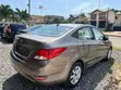 Hyundai Accent GS 2013 Gray - 3