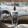 Hyundai Accent GS 2013 Gray - 4
