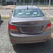 Hyundai Accent GS 2013 Gray - 5