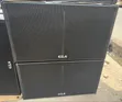 GLS Double Bass 18-inch Speakers - 1