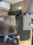 Dell OptiPlex 3070 Desktop Computer - 3