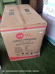 Haier Goodrich Refrigerator 348L - 2
