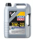 Liqui Moly Special Tec 5w20 LR 5L Motor Oil - 1