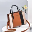 Elegant Multipurpose Ladies Handbag - 1