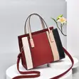 Elegant Multipurpose Ladies Handbag - 3