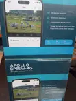 Dahua Apollo BP3EW 4G Solar Security Camera - 2