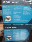 Dahua Apollo BP3EW 4G Solar Security Camera - 3