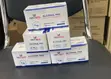 Alcohol Swabs - 1