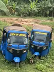 Bajaj RE 2021 Three-Wheeler - 1