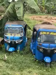 Bajaj RE 2021 Three-Wheeler - 3