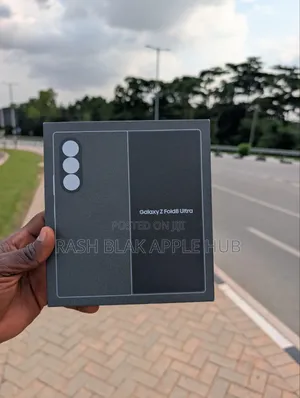 Samsung Galaxy Z Fold8 Ultra 256GB Gray