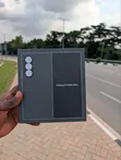 Samsung Galaxy Z Fold8 Ultra 256GB Gray - 1