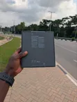 Samsung Galaxy Z Fold8 Ultra 256GB Gray - 2