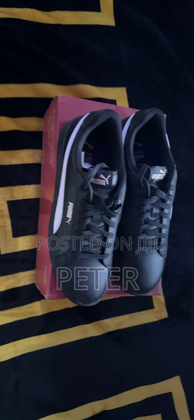 Puma Classic Sneakers - Brand New - 1