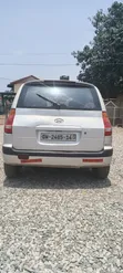 Hyundai Matrix 1.6 GLS 2010 Silver - 5