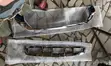 Mercedes-Benz GLC-Class 2017-2019 Front Bumper Chrome Mouldings - 2