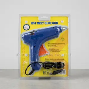 Brand New Hot Glue Gun