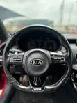 Kia Stinger GT AWD 2018 Red - 1
