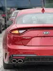 Kia Stinger GT AWD 2018 Red - 2