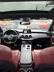 Kia Stinger GT AWD 2018 Red - 3