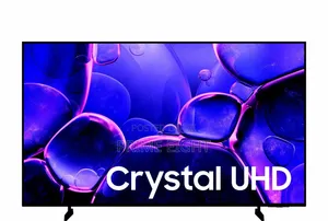 Samsung 55-Inch 55U8072F Crystal UHD Smart TV
