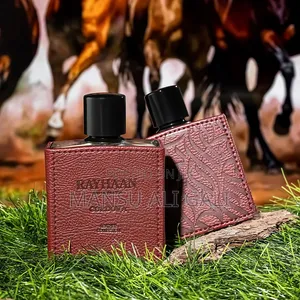 Cordova by Rayhaan Eau de Parfum for Men