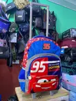 Quality Kids Trolley Backpack Bag for School/Travel - 1
