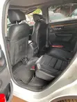 Honda CR-V Touring 2022 White - 5