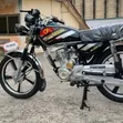 New Sonlink SL125 2025 Black - 3
