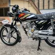 New Sonlink SL125 2025 Black - 4